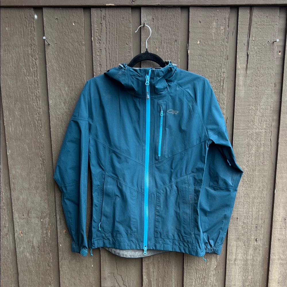 Women's Outdoor Research Aspire Jacket